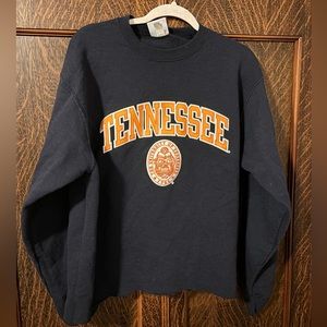University of Tennessee Sweatshirt